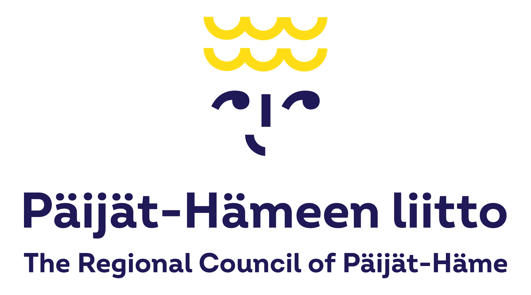 Päijät-Hämeen Liitto logo